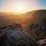Horská chata Lužické Hory Dolni Svetla