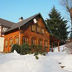 Horská chata Lužické Hory Dolni Svetla