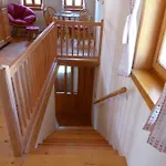 Lužické Hory Horská chata