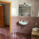 Horská chata Lužické Hory