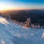 Lužické Hory Horská chata