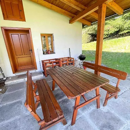 Lužické Hory *