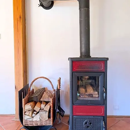 Chalet Luzicke Hory Dolni Svetla