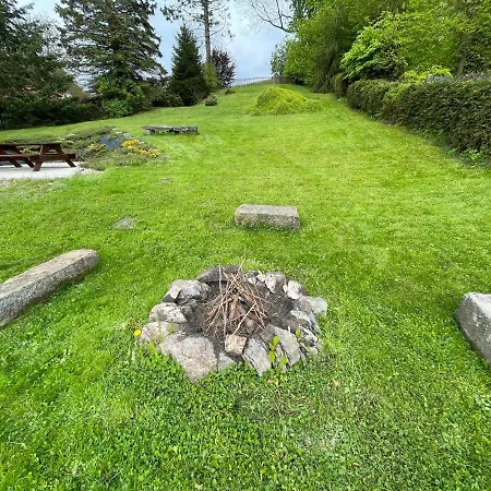 Lužické Hory