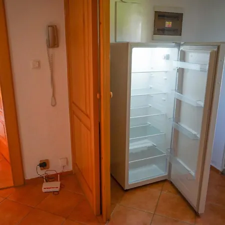 Luzicke Hory Chalet Dolni Svetla