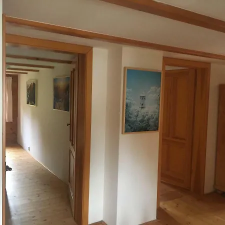 Luzicke Hory Chalet
