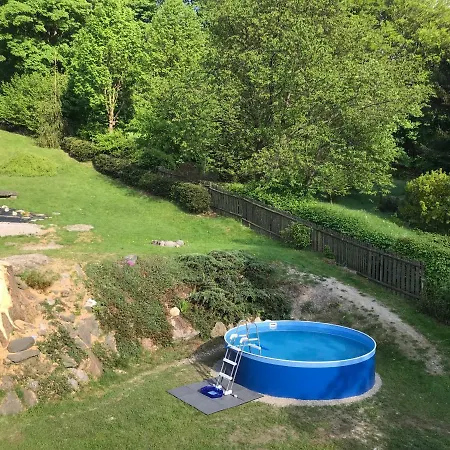Lužické Hory * Dolni Svetla