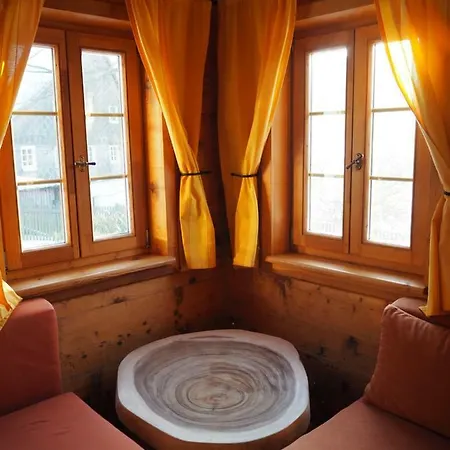 Chalet Luzicke Hory