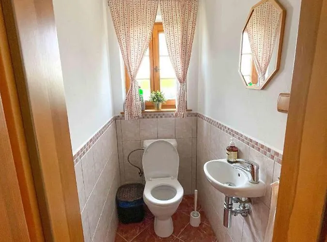 Luzicke Hory Dolni Svetla