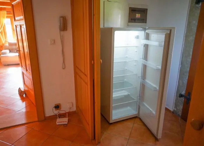 Luzicke Hory Chalet Dolni Svetla