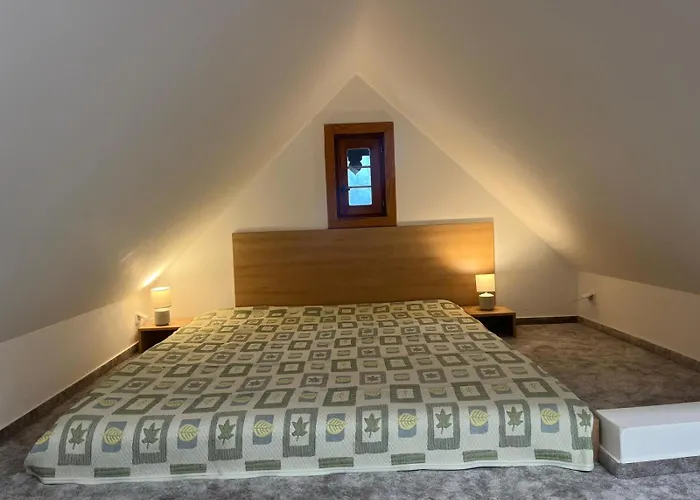 Luzicke Hory * Dolni Svetla